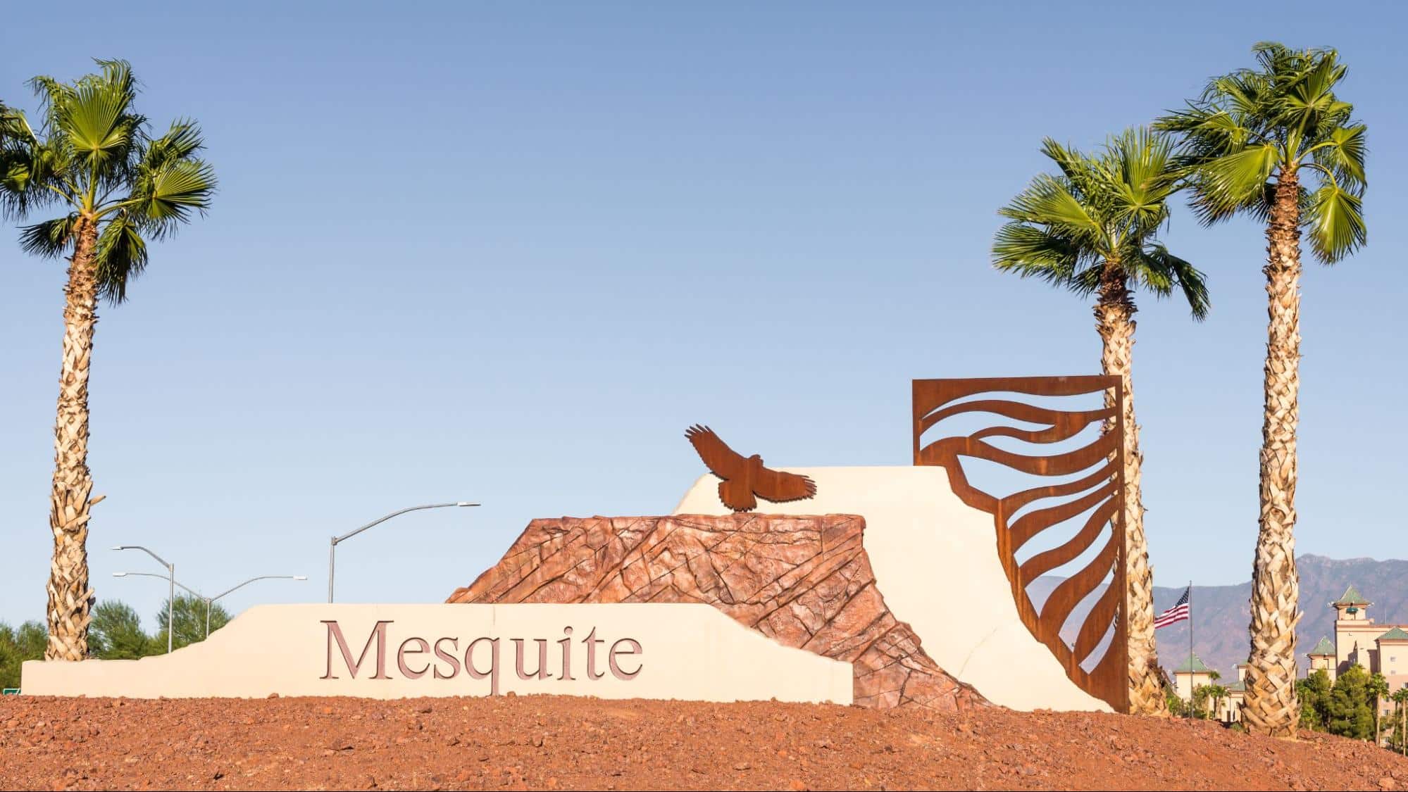 Mesquite