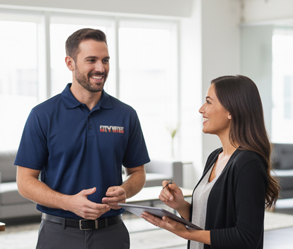 Professional Technician